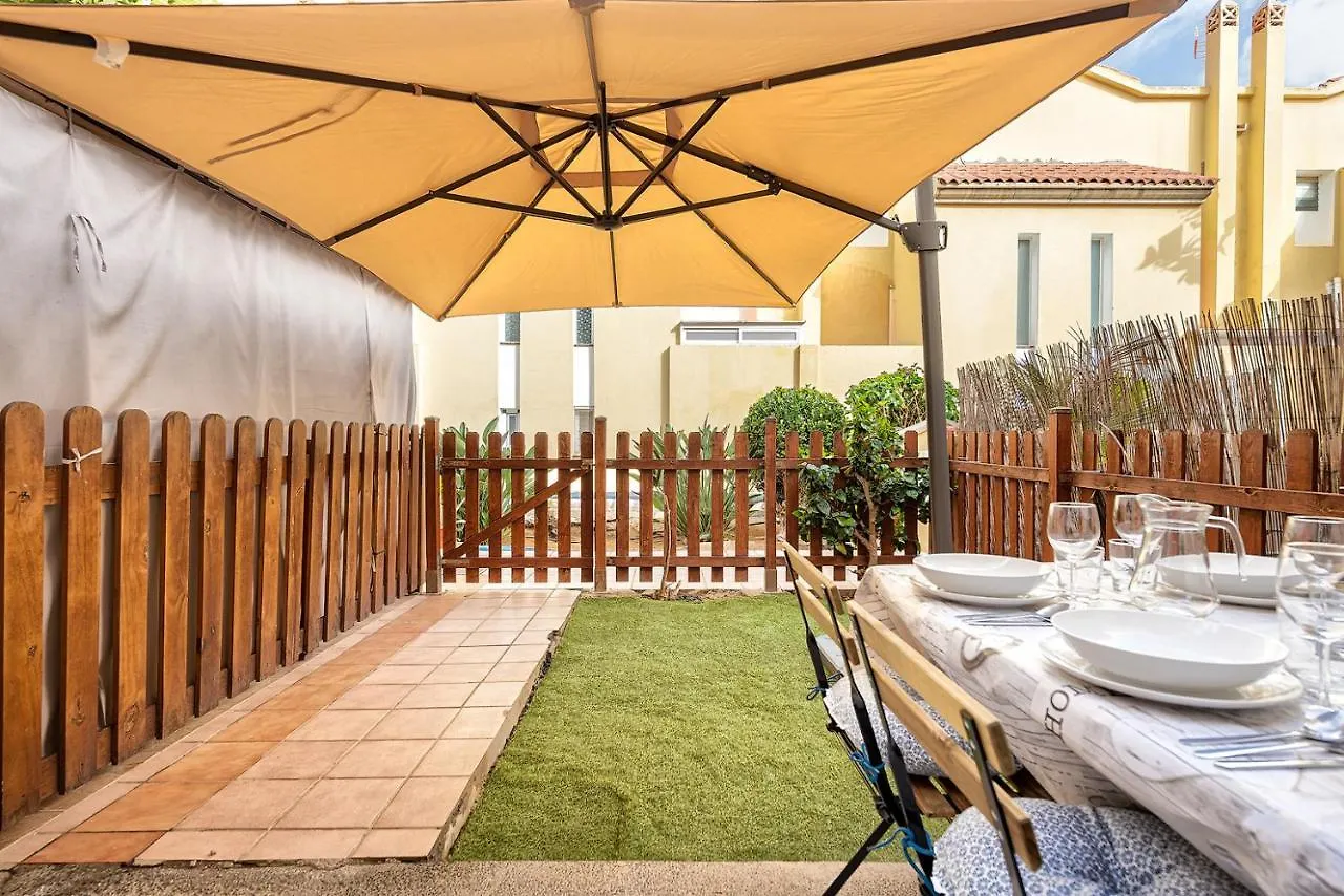 Duplex En Green Oasis San Bartolome de Tirajana  San Bartolome de Tirajana (Gran Canaria)