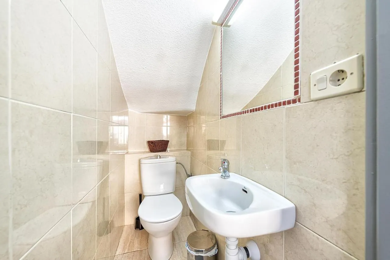 Holiday home Duplex En Green Oasis San Bartolome de Tirajana