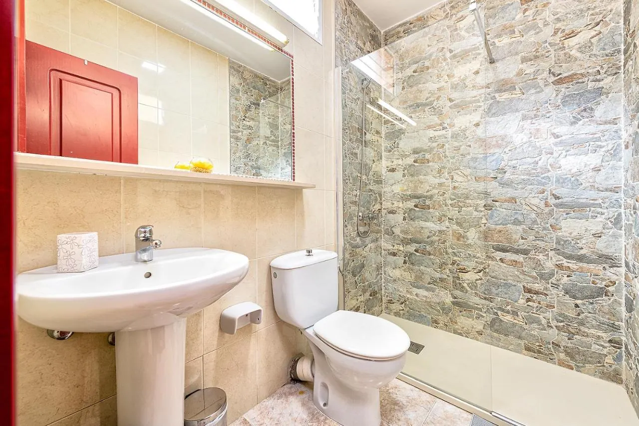 Duplex En Green Oasis San Bartolome de Tirajana