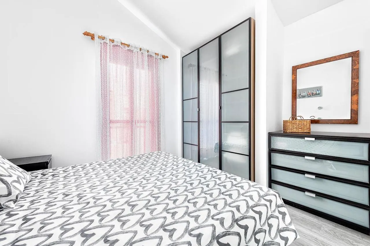 Duplex En Green Oasis San Bartolome de Tirajana  Holiday home San Bartolome de Tirajana (Gran Canaria)