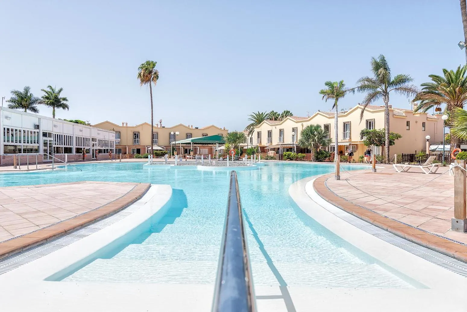 Duplex En Green Oasis San Bartolome de Tirajana  Holiday home San Bartolome de Tirajana (Gran Canaria)