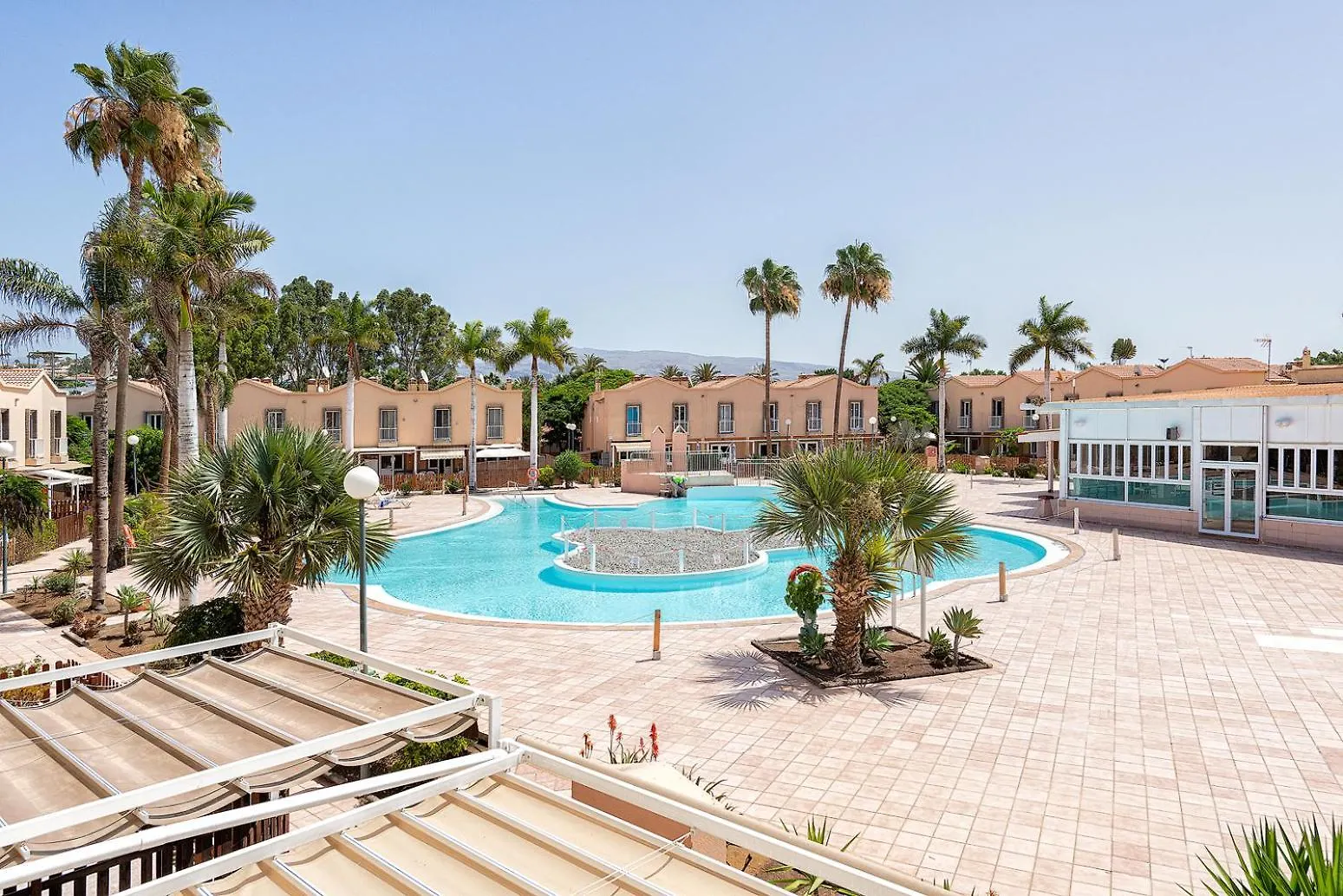 Duplex En Green Oasis San Bartolome de Tirajana  San Bartolome de Tirajana (Gran Canaria)