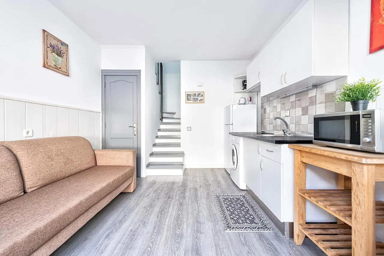 Duplex En Green Oasis San Bartolomé