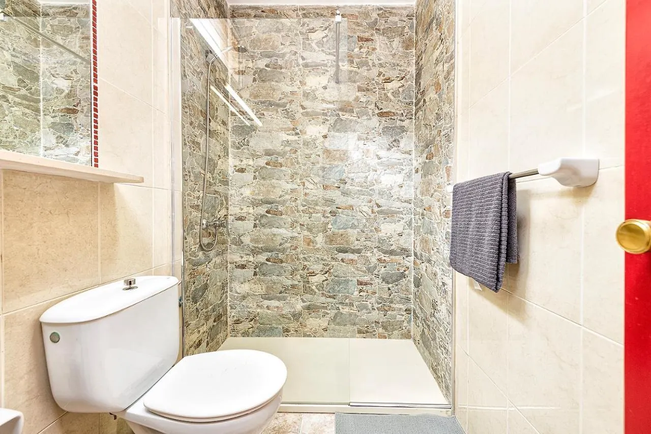 Duplex En Green Oasis San Bartolomé 西班牙